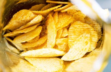 Philippines: Government Eyes Tax on Potato Chips and Fast-Food Meals