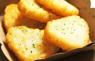 Lamb Weston, RDO Frozen Donate 37,000 Pounds of Potatoes to Food Bank