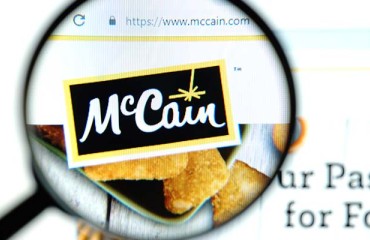 McCain Postpones Othello Potato Processing Plant