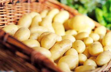 Potato Prices Up 18% in New Zealand