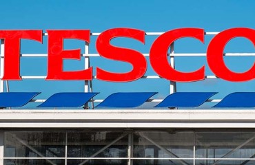 Tesco Commits to Selling Chipping Varieties