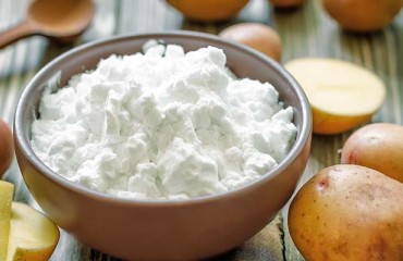 Largest Potato Starch Manufacturer in Germany Announces Partnership