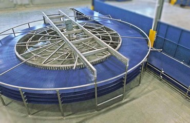 FPS Pushes Spiral Freezers to New Widths