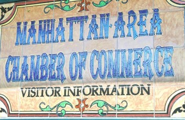 Manhattan Potato Festival Canceled