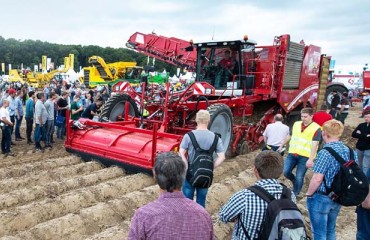 Potato Days Russia 2020 to be Hosted in 2021