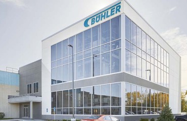 Bühler's GO!2020 Event Discusses Global Food Sustainability