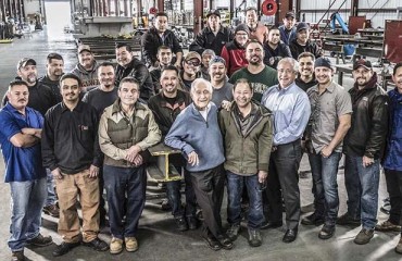 Heat and Control Celebrates 70th Anniversary