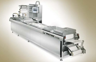 Dutch Producer Installs Four Multivac Thermoform Packaging Machines