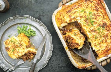 Challenging Times for Mashed Potatoes and Hash Browns