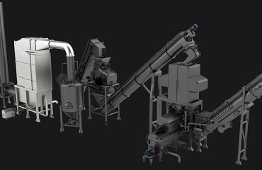 Tummers Condenser Saves Energy, Improves Workflow