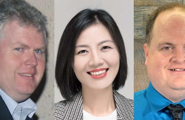 The World Potato Congress Announces Three New Directors to its Board