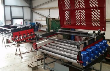 Scotts Ships Its Largest Evolution Order to Date