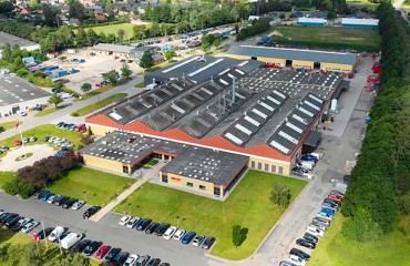 GRIMME Takes Over Remaining ASA-LIFT Shares