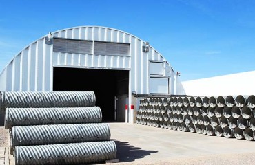 Storage: Saving Energy and Increasing Efficiency