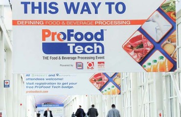 ProFood Tech Chicago Cancelled