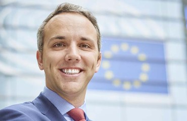 Tom Vandenkendelaere to Take Over from Romain Cools as CEO Of Belgapom
