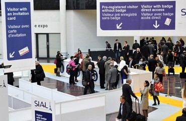 SIAL Paris Has Been Postponed for 2022