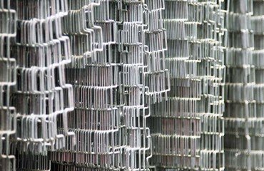 Tong Celebrates 50 Years of Grading Screen Manufacture