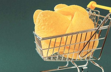 2019/20 International Potato Trade Drops in the UK