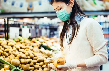 Ireland: Foodservice Sector and Drought Could Hamper Yields