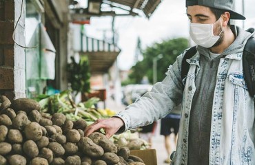 Potato Consumption Grows in Northern Ireland