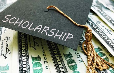 2020 Processing and Engineering Scholarships Awarded