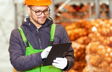 Russia: Another Processing Plant Announced