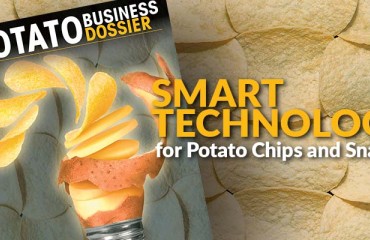 Smart Technology for Potato Chips and Snacks: Access the Potato Business Dossier