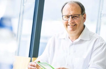 New Measurement System for Sealed MAP Packaging For GEA