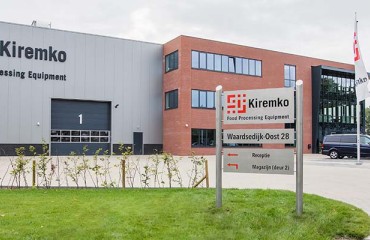 Idaho Steel, Reyco and Kiremko Maintain Decades-long Strategic Partnership