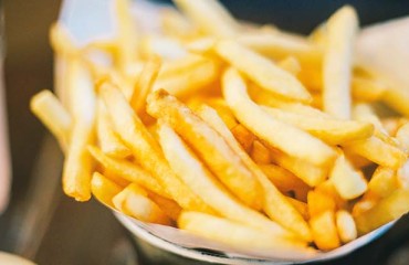 Canada Sees Surge in Online Potato Sales