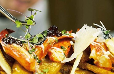 Penobscott McCrum Opens New Fry Facility