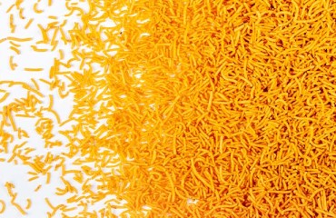 Forming and Extrusion: Developing Cutting Edge Technology
