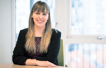 Europatat Names New Secretary General