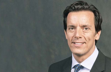 Key Technology Appoints Marco Azzaretti as Director of Marketing
