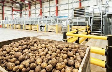 Morrisons Sets Haith Its Biggest Challenge