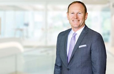 Bühler Group Appoints New Member of the Board