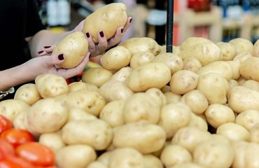 UK: Potato Prices Weaken as COVID-19 Fears Remain