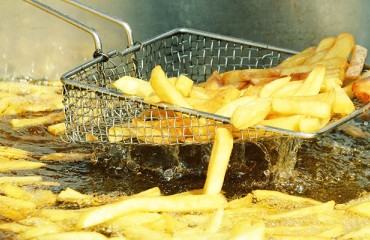 30% of U.S.-grown Potatoes Become Frozen French Fries