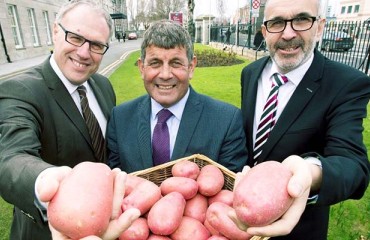 World Potato Congress Announces 2021 Speakers and Topics