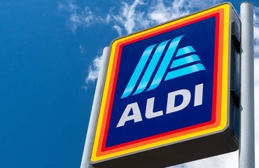 Aldi Introduces 100% Home Compostable Bags for Irish Rooster Potatoes