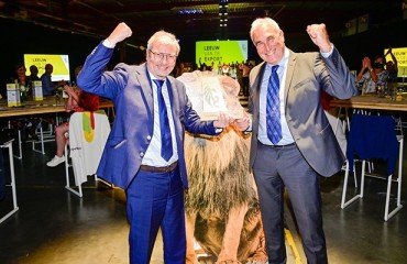 FAM Wins Prestigious Export Award