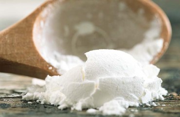 Potato Starch Thrives Despite the Pandemic