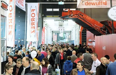 INTERPOM Postponed to November 2021