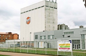 Aviko Rixona Acquires Unilever German Potato Flakes Factory