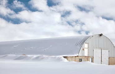 Storage: Taking Control of the Environment