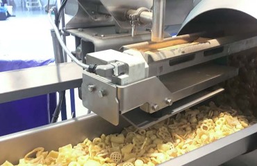 Fabcon Food Systems Seals Indian Partnership Deal