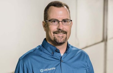 Jason Davis Promoted to Vice President of Vanmark