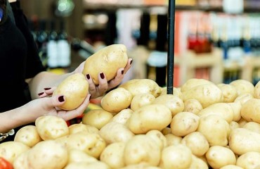 Potato Prices in South Africa Exploded by 140% in the Last Four Months