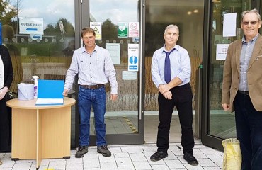 Horticultural Industry Demands Ballot on AHDB